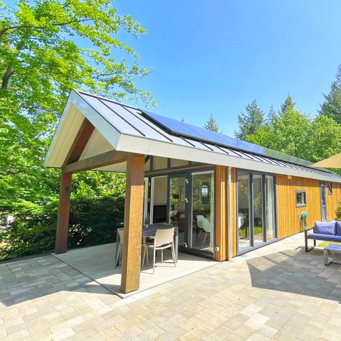 COUNTRY HOUSE 4 people - Cottage Eco