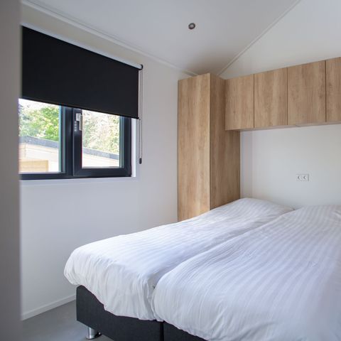 COUNTRY HOUSE 4 people - Cottage Eco