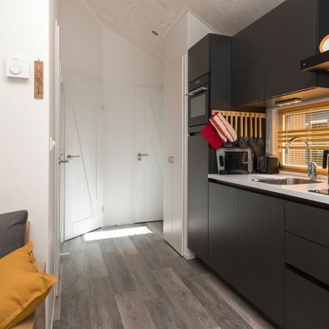 COUNTRY HOUSE 4 people - Cottage Eco