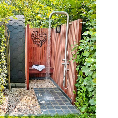 HOUSE 4 people - Cottage Eco Sauna