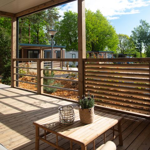 COUNTRY HOUSE 6 people - Cottage Family