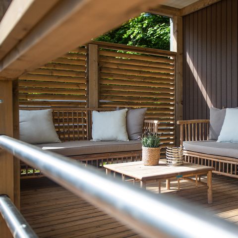 COUNTRY HOUSE 6 people - Cottage Family