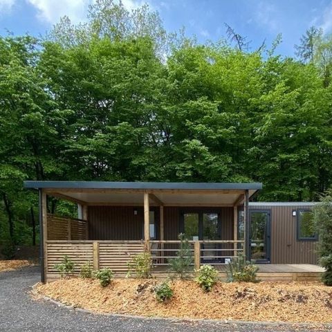 COUNTRY HOUSE 6 people - Cottage Family