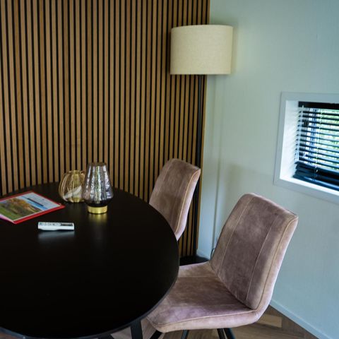 COUNTRY HOUSE 4 people - Forest Cottage with hot tub