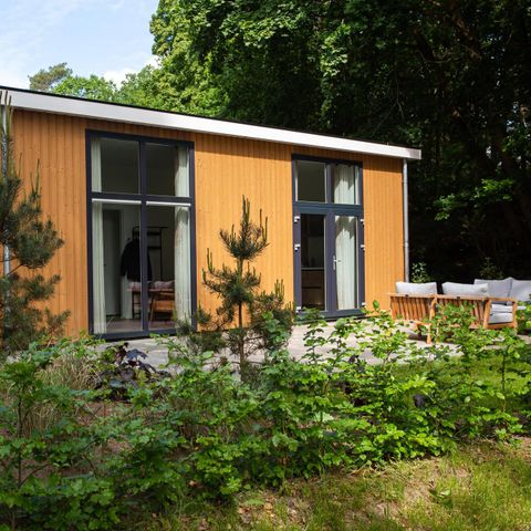 LODGE 4 people - Nature