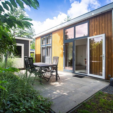 LODGE 4 people - Nature