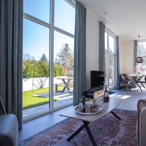 LODGE 4 people - Nature