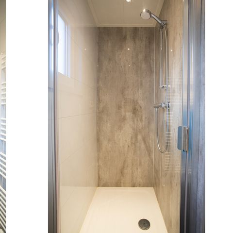 LODGE 4 people - Nature