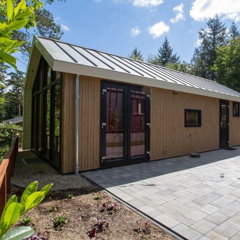 HOUSE 4 people - Eco Cottage Comfort