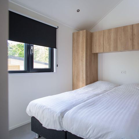 HOUSE 4 people - Eco Cottage Comfort