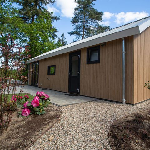 HOUSE 4 people - Eco Cottage Comfort