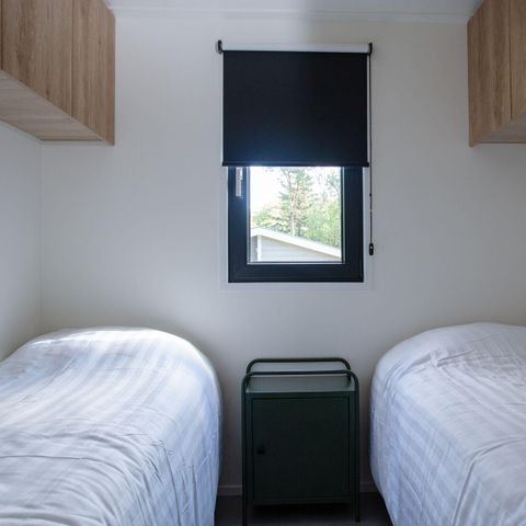 HOUSE 4 people - Eco Cottage Comfort