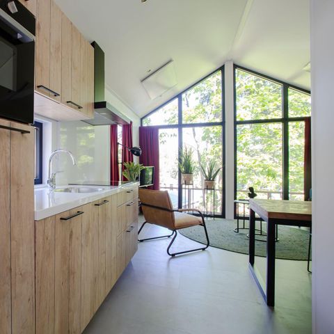 HOUSE 4 people - Eco Cottage Comfort