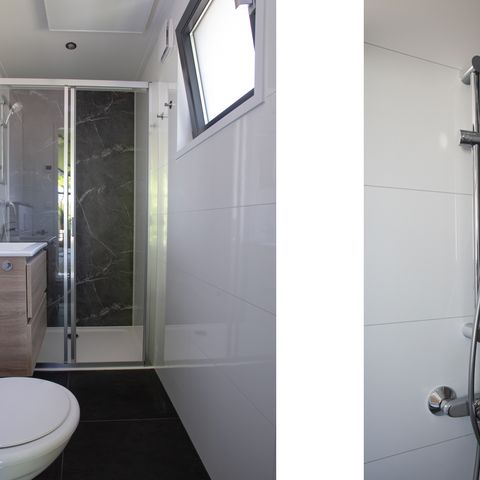 HOUSE 4 people - Eco Cottage Comfort