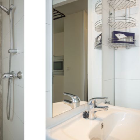 HOUSE 4 people - Cottage Hillside Comfort