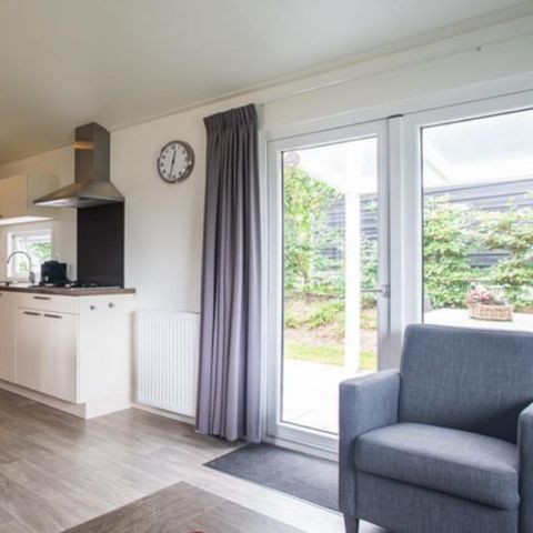 HOUSE 4 people - Cottage Hillside Comfort