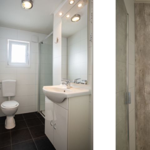 HOUSE 4 people - Cottage Hillside Comfort