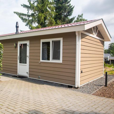 HOUSE 4 people - Cottage Hillside Comfort