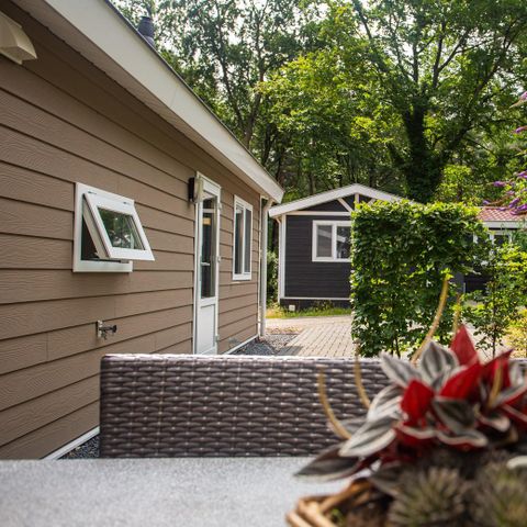 HOUSE 4 people - Cottage Hillside Comfort