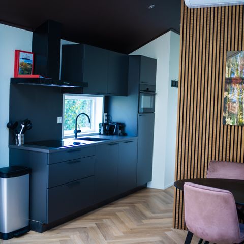 HOUSE 4 people - Cottage Forest