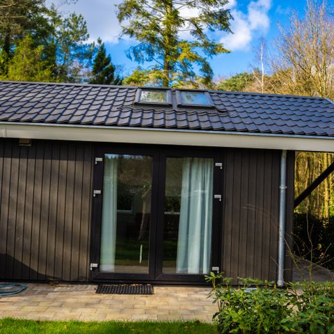 HOUSE 4 people - Cottage Forest