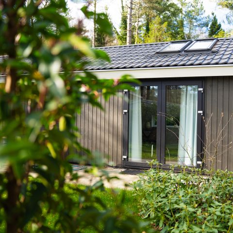 HOUSE 4 people - Cottage Forest