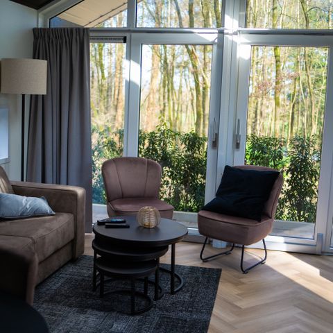 HOUSE 4 people - Cottage Forest