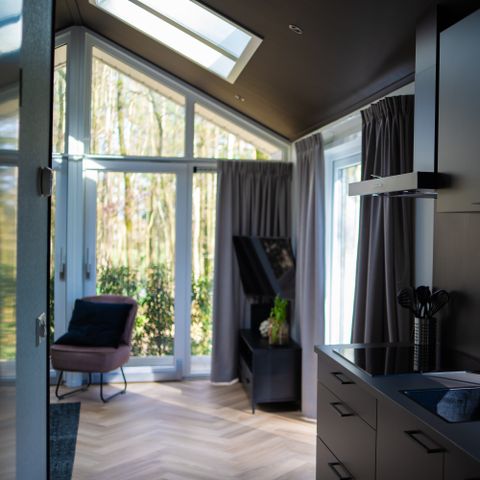 HOUSE 4 people - Cottage Forest