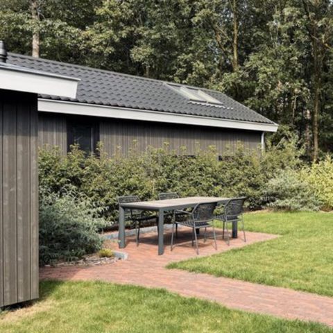 HOUSE 4 people - Cottage Forest Deluxe