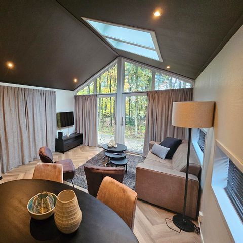 HOUSE 4 people - Cottage Forest Deluxe