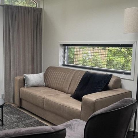 HOUSE 4 people - Cottage Forest Deluxe