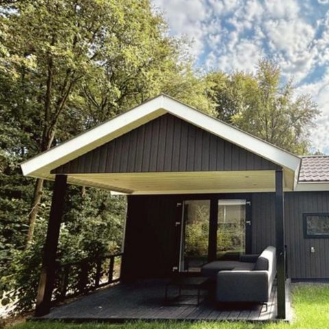 HOUSE 4 people - Cottage Forest Deluxe