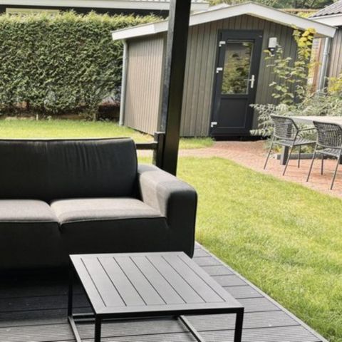 HOUSE 4 people - Cottage Forest Deluxe