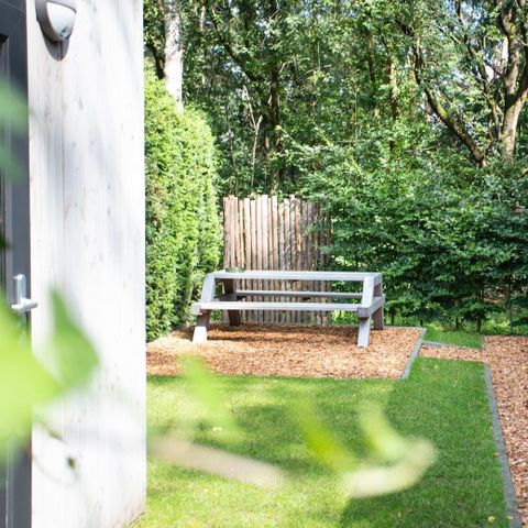 LODGE 4 people - Forest Lodge