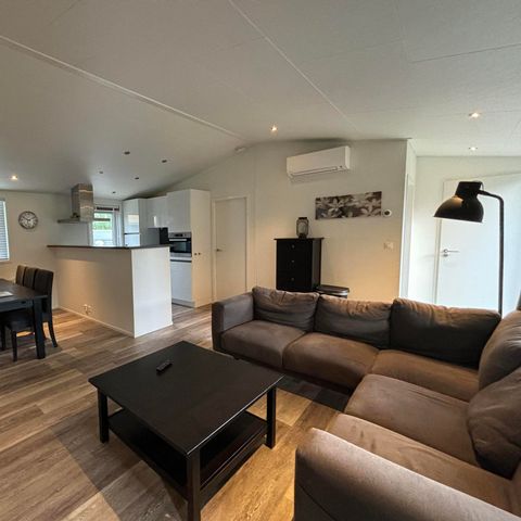 COUNTRY HOUSE 6 people - Cottage with hot tub