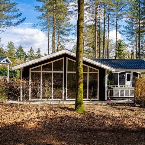 COUNTRY HOUSE 6 people - Cottage with hot tub