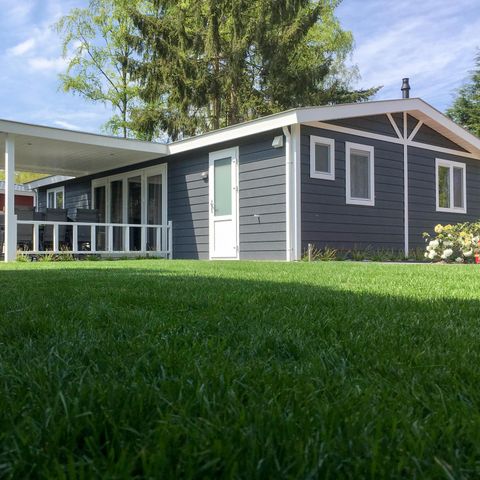 COUNTRY HOUSE 6 people - Cottage with hot tub