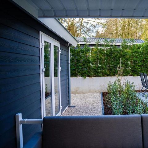 COUNTRY HOUSE 4 people - Cottage with hot tub