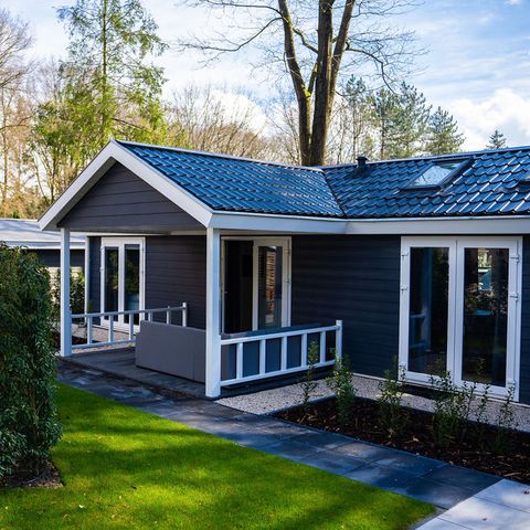 COUNTRY HOUSE 4 people - Cottage with hot tub