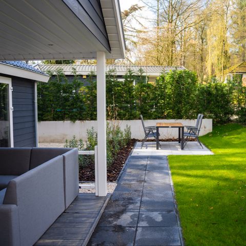 COUNTRY HOUSE 4 people - Cottage with hot tub