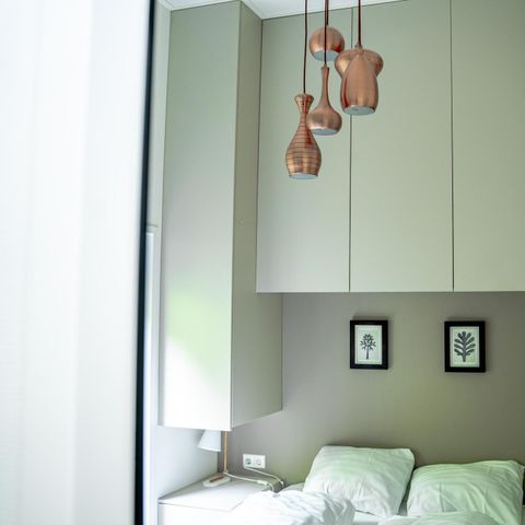 LODGE 6 people - Wellness Cottage with hot tub and infrared sauna