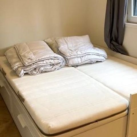 LODGE 4 people - Family Lodge Deluxe