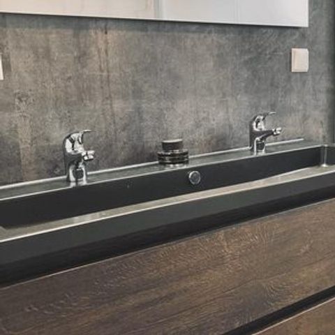 LODGE 4 people - Family Lodge Deluxe