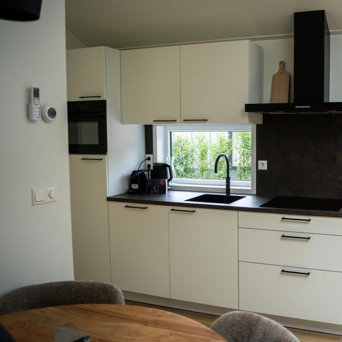 COUNTRY HOUSE 4 people - Eco Cottage with hot tub