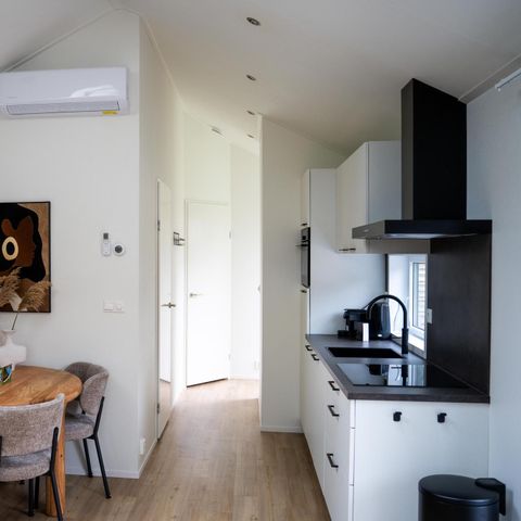 COUNTRY HOUSE 4 people - Eco Cottage with hot tub