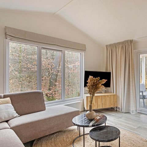 LODGE 4 people - Wellness the Ridge