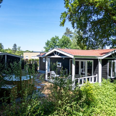 LODGE 4 people - Wellness the Ridge