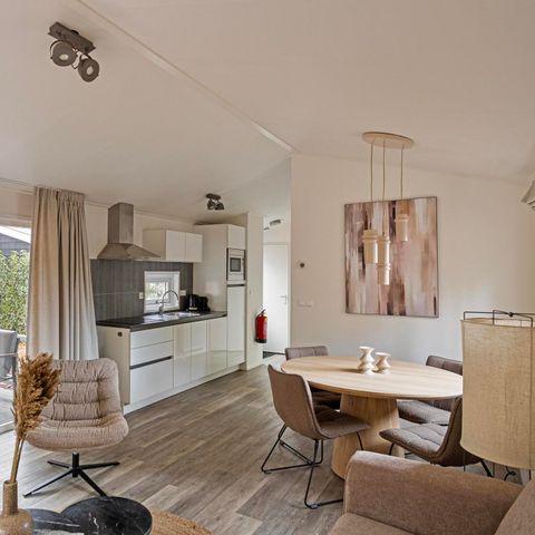 LODGE 4 people - Wellness the Ridge