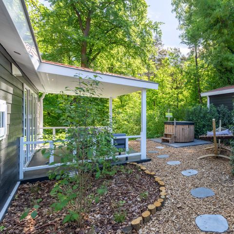 LODGE 4 people - Wellness the Ridge