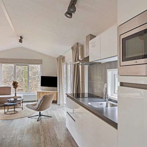 LODGE 4 people - Wellness the Ridge